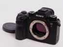 ソニー α9 (ILCE-9) ボディ 【中古】(B:318)