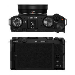 ✨未使用品✨フジフイルム FUJIFILM X-M5 ボディ ブラック 富士フイルム FUJIFILM X-M5 ボディ ブラック｜新品通販フジヤカメラ