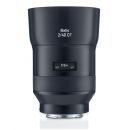 カールツァイス Batis 2/40 CF[ソニーEマウント]【1/31まで限定特価】
