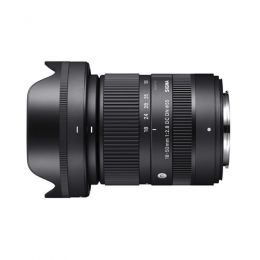 シグマ C 18-50mm F2.8 DC DN フジXマウント用【下取優待引あり】