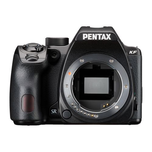 ペンタックス　デジタルカメラ 簡単操作の小型軽量デジタル一眼レフカメラ 「PENTAX K-r」新