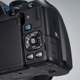 荻窪カメラのさくらや / ペンタックス KF ボディ キット