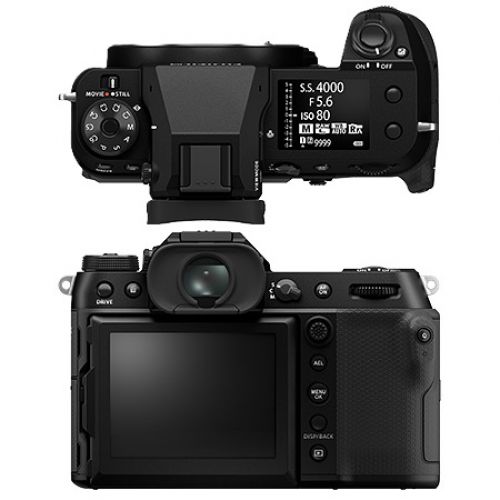 荻窪カメラのさくらや / フジフイルム GFX100S II ボディ【～11/30まで