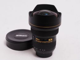 ニコン AF-S 14-24mmF2.8G ED 【中古】(L:913)