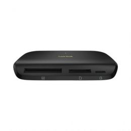 SanDisk USB-C マルチカードリーダー/ライター イメージメイトプロ