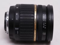 タムロン AF 17-50mmF2.8 XR Di II ニコン用  【中古】(L:791)