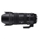 シグマ S 70-200mm F2.8 DG OS HSM【4/20まで下取優待引あり】