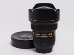 ニコン AF-S 14-24/2.8G ED 【中古】(L:123)