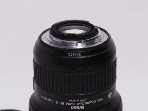 荻窪カメラのさくらや / ニコン AF-S 14-24/2.8G ED 【中古】(L:123) 