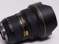 ニコン AF-S 14-24/2.8G ED 【中古】(L:123)