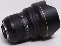 ニコン AF-S 14-24/2.8G ED 【中古】(L:123)