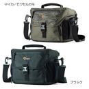 Lowepro　ノバ180AW II  [LP37213-PKK(ブラック)]