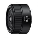 ニコン NIKKOR Z 28mm f/2.8【下取優待引有】★キャンペーン★