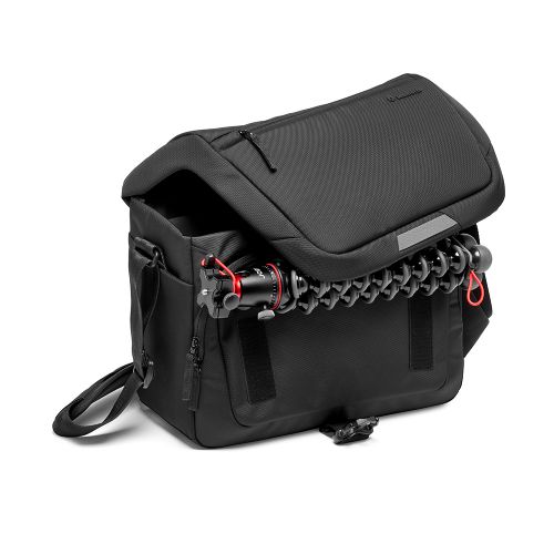 カメラバック　Manfrotto Advanced メッセンジャー M III Manfrotto Advanced Messenger M III Bag