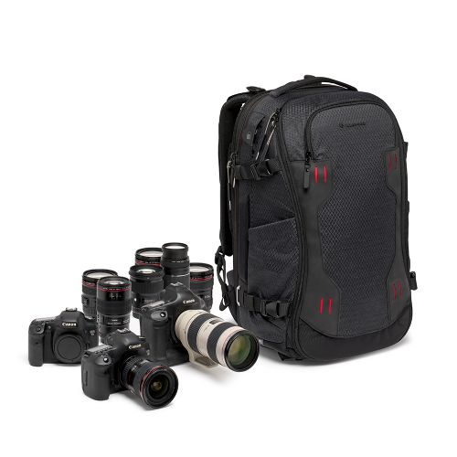 Amazon.co.jp: Manfrotto カメラリュック Pro-lightコレクション