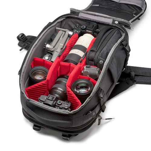 manfrotto PL フレックスローダー バックパックL Manfrotto(マンフロット) PLフレックスローダーバックパックL