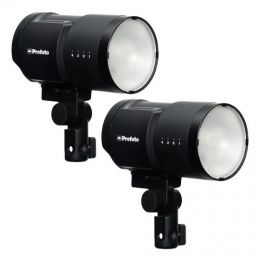 Profoto B10X デュオキット [901194]【期間限定特価】