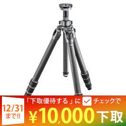 ジッツオ GT3542 マウンテニア三脚3型4段|三脚 ジッツオ GT3542 マウンテニア三脚3型4段|三脚
