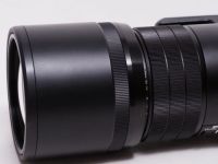 オリンパス M.ZUIKO D 300mm F4 IS PRO 【中古】(L:269)