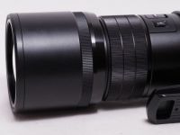 オリンパス M.ZUIKO D 300mm F4 IS PRO 【中古】(L:269)