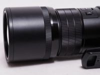 オリンパス M.ZUIKO DIGITAL 300mmF4 IS PRO 【中古】(L:269)