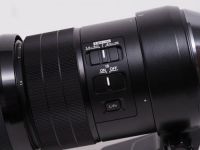 オリンパス M.ZUIKO D 300mm F4 IS PRO 【中古】(L:269)
