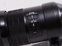 オリンパス M.ZUIKO DIGITAL 300mmF4 IS PRO 【中古】(L:269)