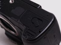 パナソニック DC-GH5 ボディ 【中古】(B:479)