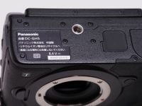 パナソニック DC-GH5 ボディ 【中古】(B:479)
