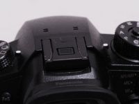 パナソニック DC-GH5 ボディ 【中古】(B:479)