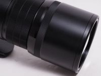 オリンパス M.ZUIKO D 300mm F4 IS PRO 【中古】(L:026)