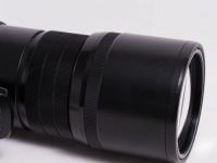 オリンパス M.ZUIKO D 300mm F4 IS PRO 【中古】(L:026)