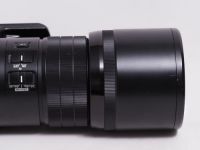 オリンパス M.ZUIKO D 300mm F4 IS PRO 【中古】(L:026)
