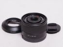 ソニー SonnarT* FE35mmF2.8 ZA (SEL35F28Z) 【中古】(L:813)
