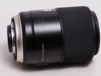 タムロン SP 90mmF2.8 Di MACRO VC USD ニコン用 【中古】(L:008)