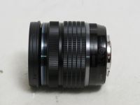 オリンパス OMｼｽﾃﾑ M.Z D ED 12-45mm F4 PRO 【中古】(L:514)