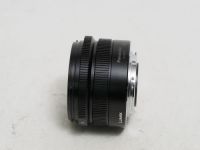 パナソニック LEICA DG S15/1.7ASPH[H-X015]  【中古】(L:192)