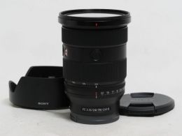ソニー FE 24-70mmF2.8GM II [SEL2470GM2]【中古】(L:909)