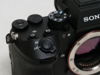 ソニーα1 II [ILCE-1M2]  【中古】(B:409)
