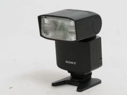 ソニー HVL-F46RM 【中古】(B:199)