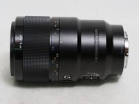 ソニー FE 90mmF2.8 Macro G OSS[SEL90M28G] 【中古】(L:605)