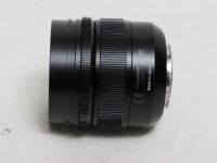 パナソニック DG SUMMILUX12/1.4ASPH.[H-X012] 【中古】(L:028)