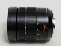 パナソニックLEICA DG V-E12-60/2.8-4ASP/P OIS【中古】(L:444)