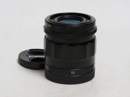 フォクトレンダー APO-LANTHAR 50mmF2 Asph ソニーE用 【中古】(L:380)