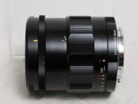 フォクトレンダー APO-LANTHAR 50mmF2 Asph ソニーE用 【中古】(L:380)