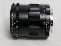 フォクトレンダー APO-LANTHAR 50mmF2 Asph ソニーE用 【中古】(L:380)