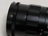 フォクトレンダー APO-LANTHAR 50mmF2 Asph ソニーE用 【中古】(L:380)