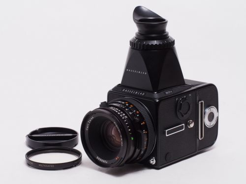 ハッセルブラッド HASSELBLAD 503cw/503cxi 用基板部品 オウ様専用ハッセルブラット503cxi. 本体（中古)HASSELBLAD