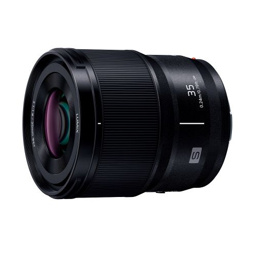 荻窪カメラのさくらや / パナソニック LUMIX S 35mm F1.8 [S-S35]