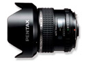 ペンタックス FA645 45mmF2.8【生産完了/未開封新品 １本限り】